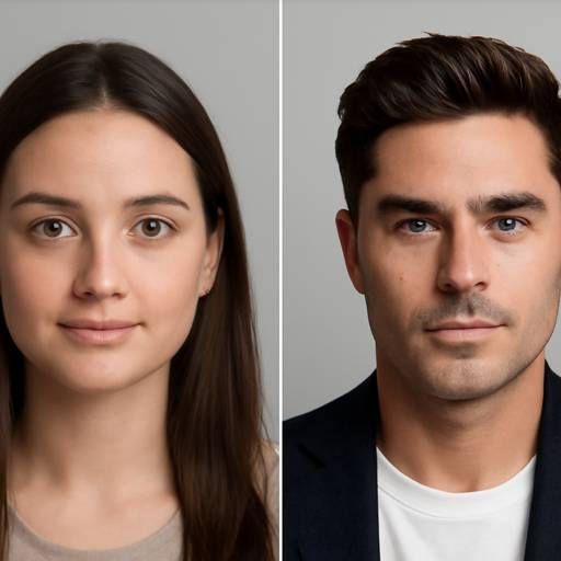 Who Do You Really Look Like? The Fascinating World of Celebrity Lookalikes