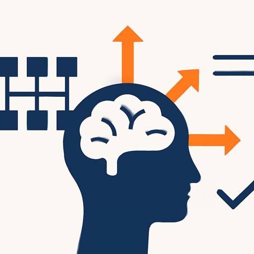 When Structure Becomes Destiny: Understanding How Organized Behavior Inevitably Arises