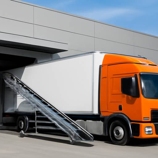 Smarter Loading Bays: Why Telescopic Conveyors Are Redefining Truck Loading Efficiency