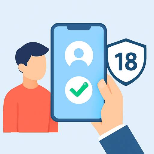 Verify Age Seamlessly: The Smart, Compliant Solution for Mandatory Checks