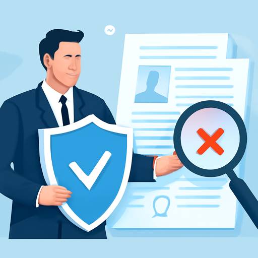 Guarding Truth: The Modern Fight Against Document Fraud