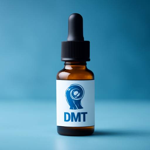 Unlock the Depths of Consciousness: The Ultimate Guide to Purecybin’s DMT 1ml Solution